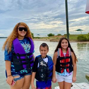 Meet your Posher, Riico